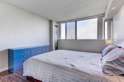 Photo 25 at 1604 - 133 Torresdale Avenue, Branson, Toronto