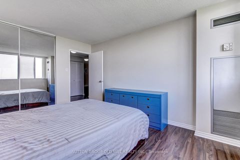 Photo 27 at 1604 - 133 Torresdale Avenue, Branson, Toronto