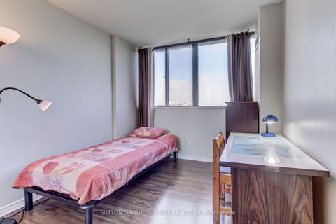 Photo 31 at 1604 - 133 Torresdale Avenue, Branson, Toronto