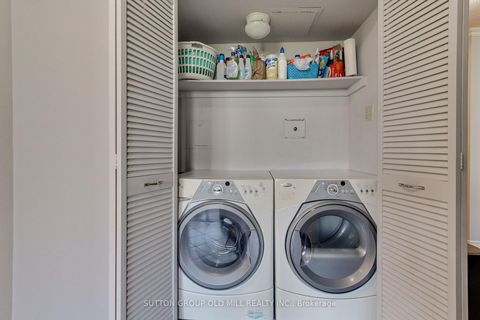 Photo 33 at 1604 - 133 Torresdale Avenue, Branson, Toronto