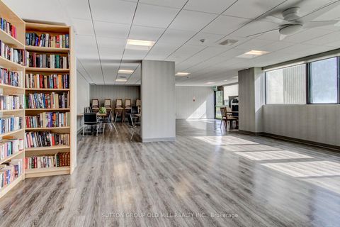 Photo 38 at 1604 - 133 Torresdale Avenue, Branson, Toronto