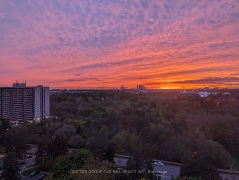 Photo 43 at 1604 - 133 Torresdale Avenue, Branson, Toronto