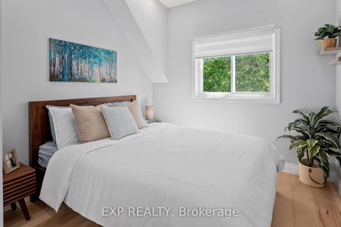 Photo 44 at 29 Grace Street, Bellwoods, Toronto