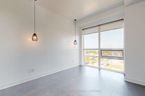Photo 12 at 1012 - 15 James Finlay Way, CFB, Toronto