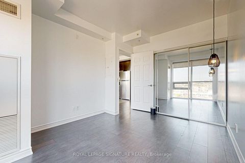 Photo 14 at 1012 - 15 James Finlay Way, CFB, Toronto