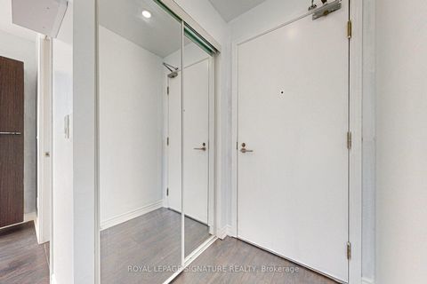 Photo 17 at 1012 - 15 James Finlay Way, CFB, Toronto