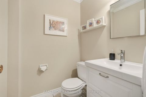 Photo 7 at 33 Porter Crescent, Grove East, Barrie