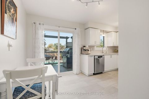 Photo 16 at 33 Porter Crescent, Grove East, Barrie