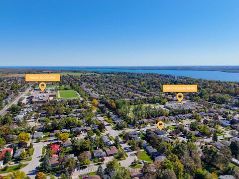 Photo 42 at 33 Porter Crescent, Grove East, Barrie