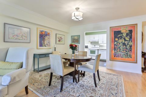 Photo 12 at 408 - 955 Millwood Road, Leaside, Toronto