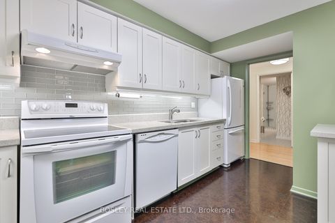 Photo 17 at 408 - 955 Millwood Road, Leaside, Toronto