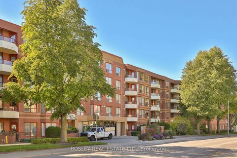 Photo 31 at 408 - 955 Millwood Road, Leaside, Toronto
