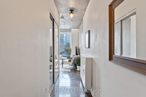 Photo 1 at 401 - 1029 King Street W, Niagara, Toronto