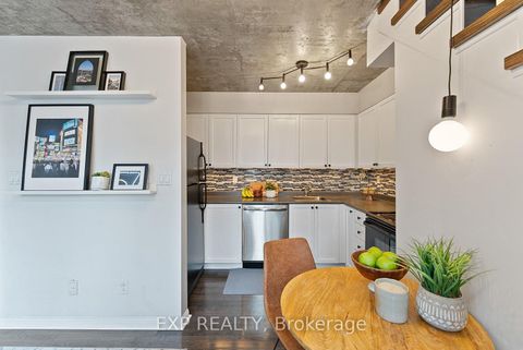 Photo 6 at 401 - 1029 King Street W, Niagara, Toronto