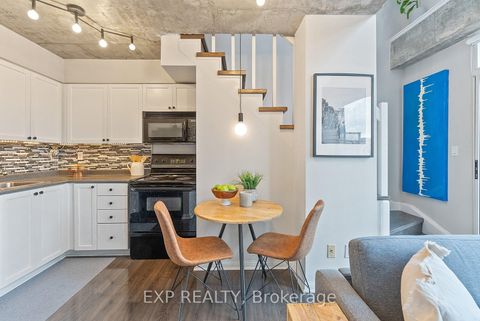 Photo 7 at 401 - 1029 King Street W, Niagara, Toronto