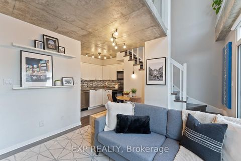 Photo 12 at 401 - 1029 King Street W, Niagara, Toronto