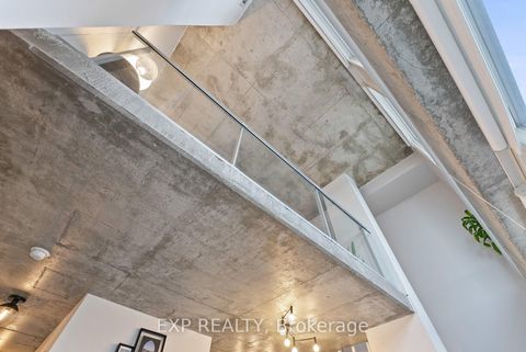 Photo 13 at 401 - 1029 King Street W, Niagara, Toronto