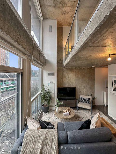 Photo 14 at 401 - 1029 King Street W, Niagara, Toronto