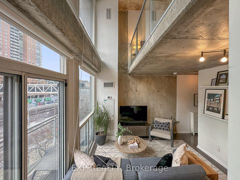 Photo 15 at 401 - 1029 King Street W, Niagara, Toronto