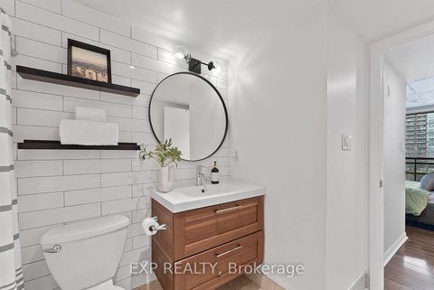 Photo 28 at 401 - 1029 King Street W, Niagara, Toronto