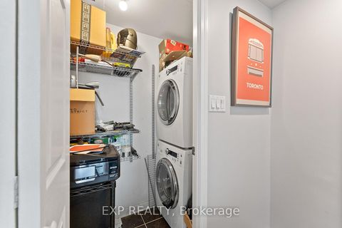 Photo 30 at 401 - 1029 King Street W, Niagara, Toronto