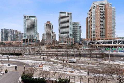 Photo 34 at 401 - 1029 King Street W, Niagara, Toronto