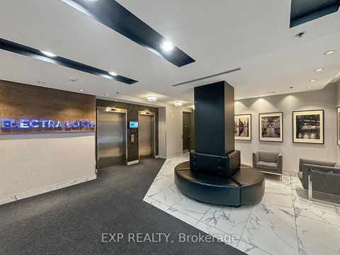 Photo 37 at 401 - 1029 King Street W, Niagara, Toronto