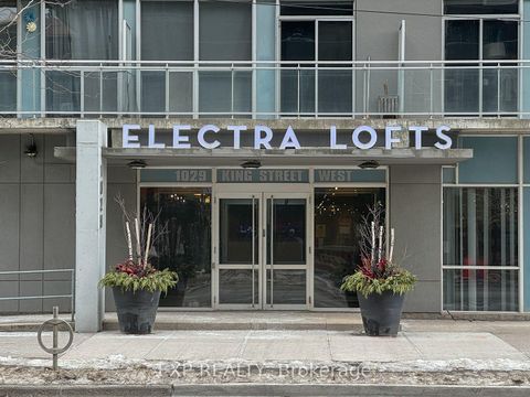 Photo 38 at 401 - 1029 King Street W, Niagara, Toronto