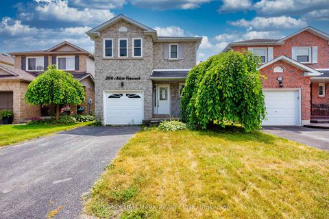 Photo 0 at 200 Adele Crescent, McLaughlin, Oshawa