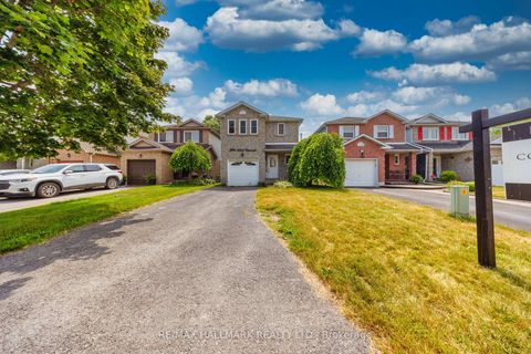 Photo 30 at 200 Adele Crescent, McLaughlin, Oshawa