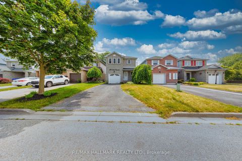 Photo 31 at 200 Adele Crescent, McLaughlin, Oshawa