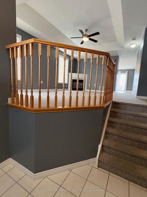 Photo 3 at 4 Quinlan Road, Georgian Drive, Barrie