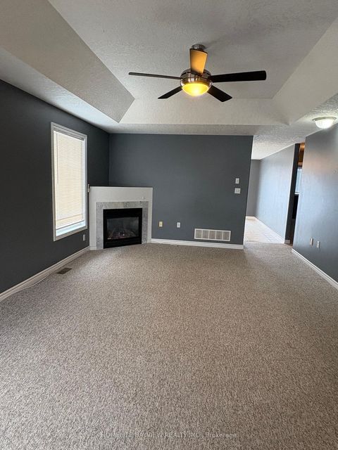 Photo 5 at 4 Quinlan Road, Georgian Drive, Barrie