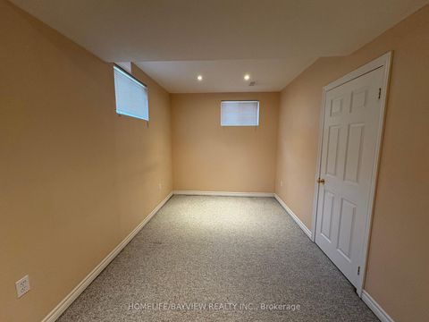 Photo 21 at 4 Quinlan Road, Georgian Drive, Barrie