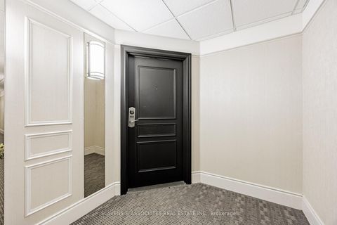 Photo 2 at 603 - 890 Sheppard Avenue W, Bathurst Manor, Toronto