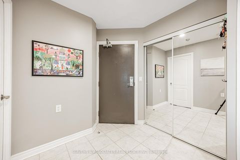 Photo 3 at 603 - 890 Sheppard Avenue W, Bathurst Manor, Toronto