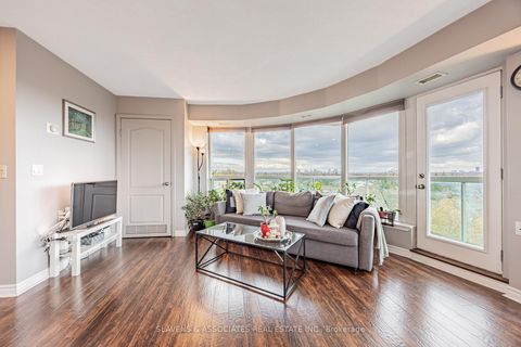 Photo 5 at 603 - 890 Sheppard Avenue W, Bathurst Manor, Toronto