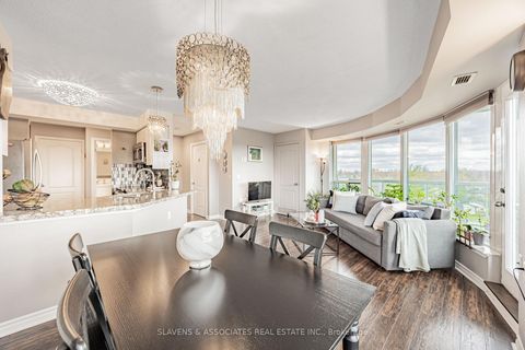 Photo 6 at 603 - 890 Sheppard Avenue W, Bathurst Manor, Toronto