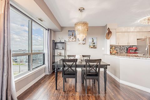 Photo 7 at 603 - 890 Sheppard Avenue W, Bathurst Manor, Toronto