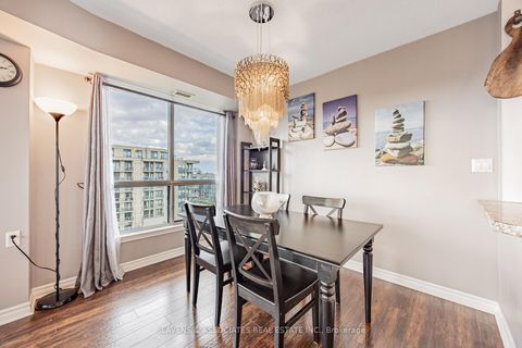 Photo 8 at 603 - 890 Sheppard Avenue W, Bathurst Manor, Toronto