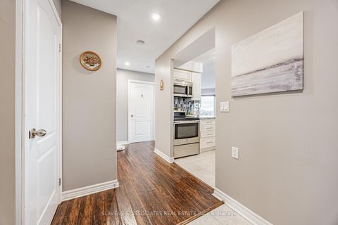 Photo 14 at 603 - 890 Sheppard Avenue W, Bathurst Manor, Toronto