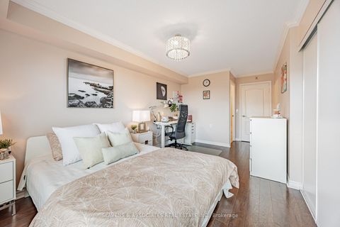 Photo 15 at 603 - 890 Sheppard Avenue W, Bathurst Manor, Toronto