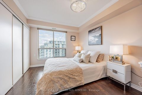 Photo 16 at 603 - 890 Sheppard Avenue W, Bathurst Manor, Toronto