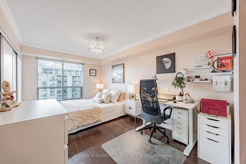 Photo 17 at 603 - 890 Sheppard Avenue W, Bathurst Manor, Toronto