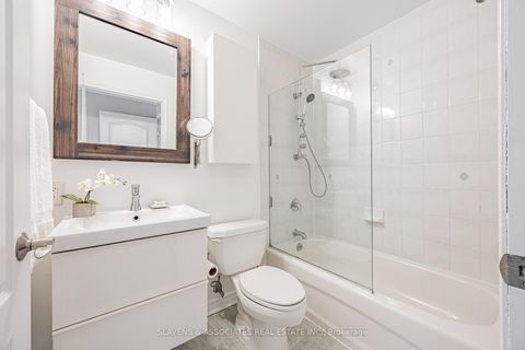 Photo 18 at 603 - 890 Sheppard Avenue W, Bathurst Manor, Toronto
