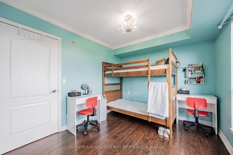 Photo 20 at 603 - 890 Sheppard Avenue W, Bathurst Manor, Toronto