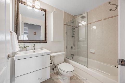 Photo 21 at 603 - 890 Sheppard Avenue W, Bathurst Manor, Toronto