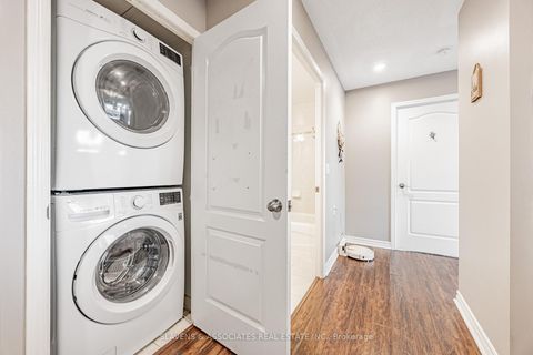 Photo 22 at 603 - 890 Sheppard Avenue W, Bathurst Manor, Toronto