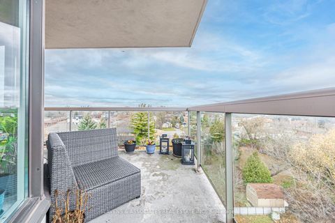 Photo 23 at 603 - 890 Sheppard Avenue W, Bathurst Manor, Toronto