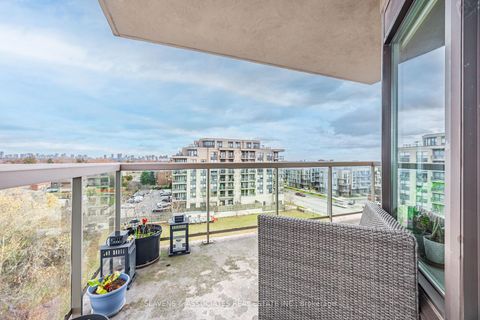 Photo 24 at 603 - 890 Sheppard Avenue W, Bathurst Manor, Toronto